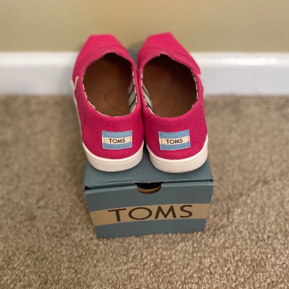 Toms youth - Picture 4 of 7